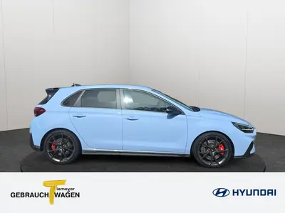 Hyundai i30 – Foto 4