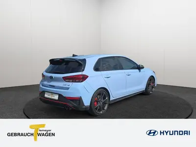 Hyundai i30 – Foto 5