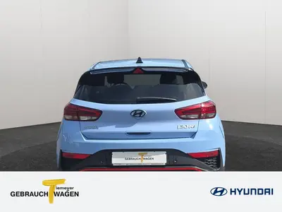 Hyundai i30 – Foto 6