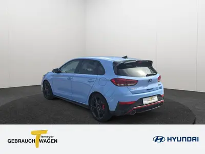 Hyundai i30 – Foto 7