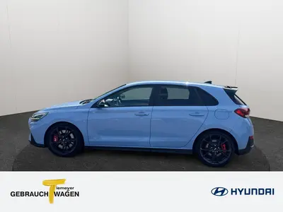 Hyundai i30 – Foto 8
