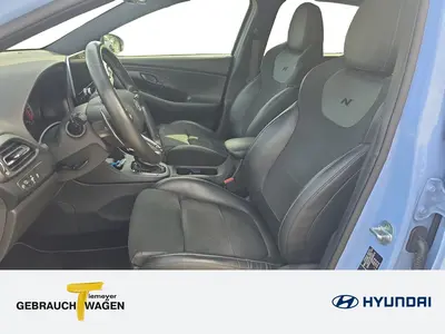 Hyundai i30 – Foto 10