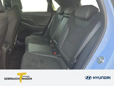 Hyundai i30 – Foto 11
