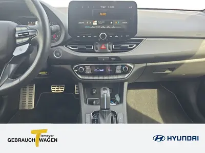 Hyundai i30 – Foto 13
