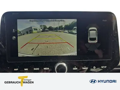 Hyundai i30 – Foto 15