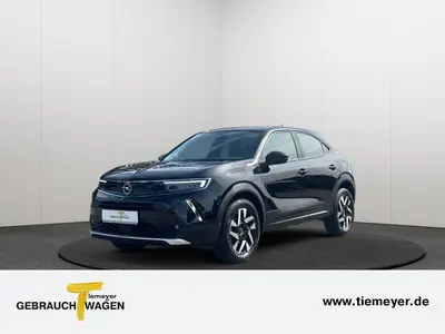 Opel Mokka – Foto 1
