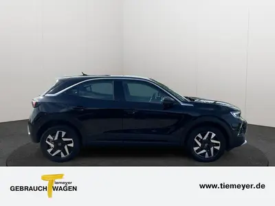 Opel Mokka – Foto 4