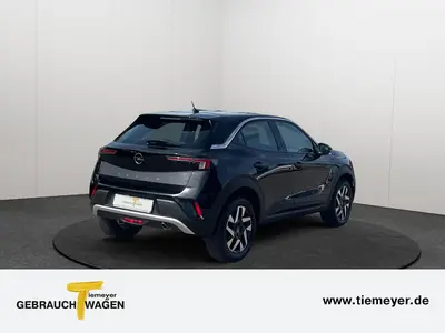 Opel Mokka – Foto 5