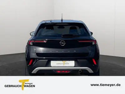 Opel Mokka – Foto 6