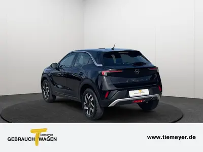 Opel Mokka – Foto 7