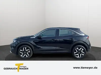 Opel Mokka – Foto 8