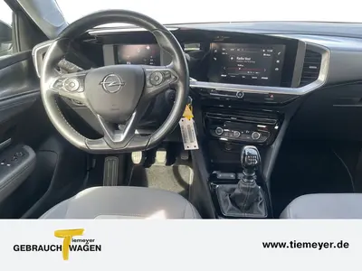 Opel Mokka – Foto 12