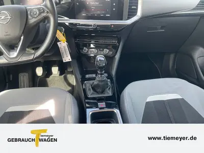 Opel Mokka – Foto 13