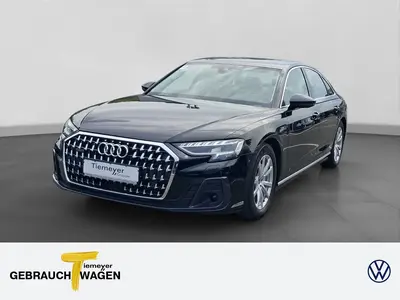 Audi A8 – Foto 1