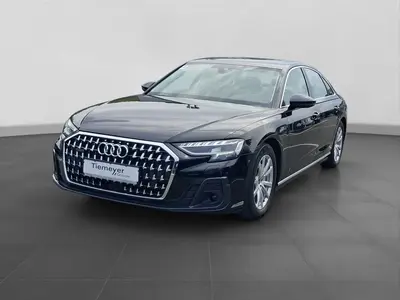 Audi A8 – Foto 2