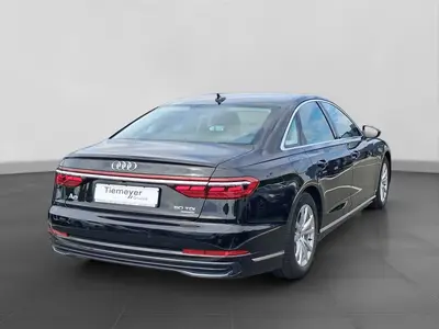 Audi A8 – Foto 3