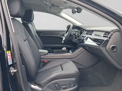 Audi A8 – Foto 4