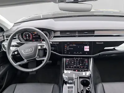 Audi A8 – Foto 5