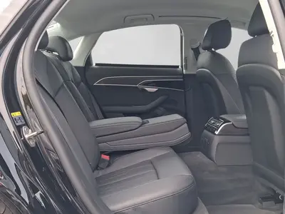 Audi A8 – Foto 6