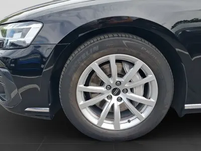 Audi A8 – Foto 7