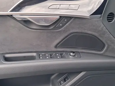 Audi A8 – Foto 8