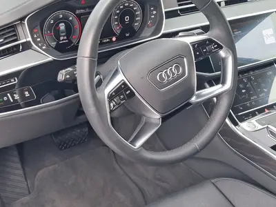 Audi A8 – Foto 9