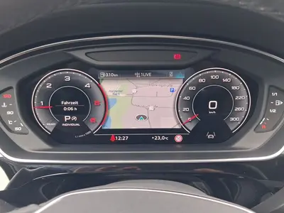 Audi A8 – Foto 10