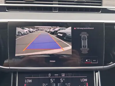 Audi A8 – Foto 13
