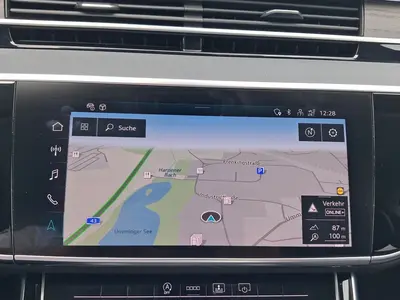 Audi A8 – Foto 14