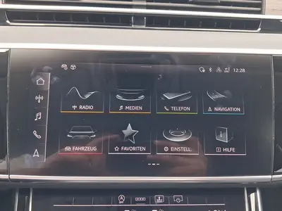 Audi A8 – Foto 15