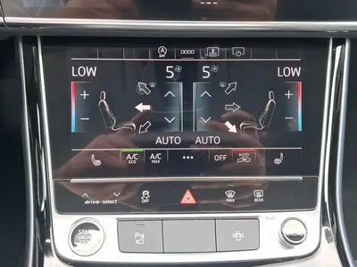 Audi A8 – Foto 16