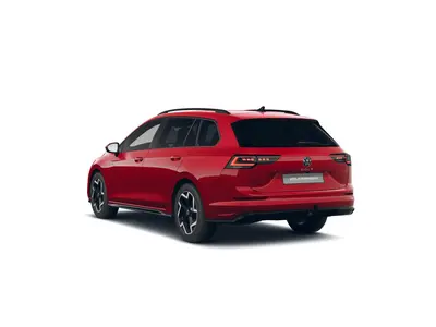 Volkswagen Golf Variant – Foto 5