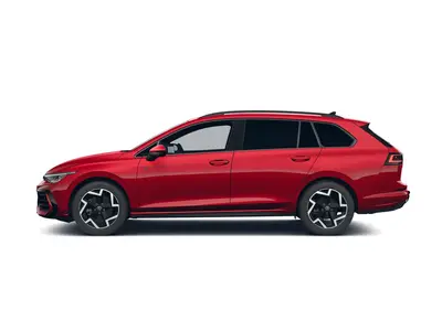 Volkswagen Golf Variant – Foto 6