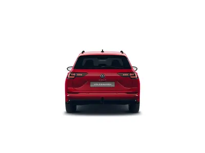 Volkswagen Golf Variant – Foto 7