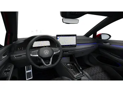 Volkswagen Golf Variant – Foto 9