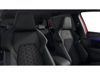 Volkswagen Golf Variant – Foto 10