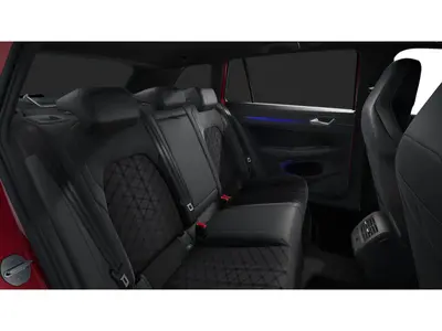 Volkswagen Golf Variant – Foto 11