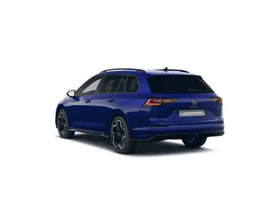 Volkswagen Golf Variant – Foto 5