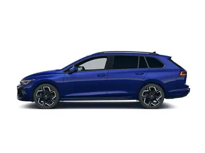 Volkswagen Golf Variant – Foto 6