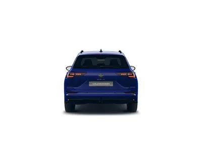 Volkswagen Golf Variant – Foto 7