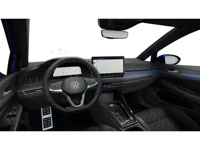 Volkswagen Golf Variant – Foto 9