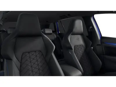 Volkswagen Golf Variant – Foto 10