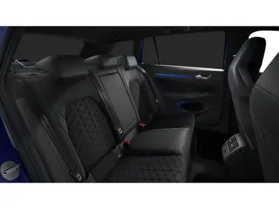 Volkswagen Golf Variant – Foto 11
