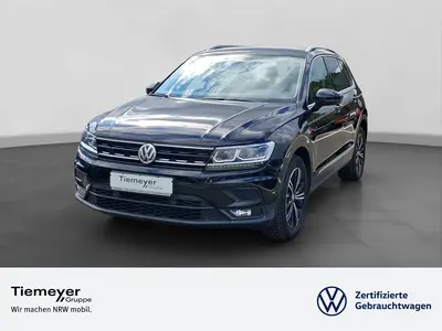Volkswagen Tiguan – Foto 1