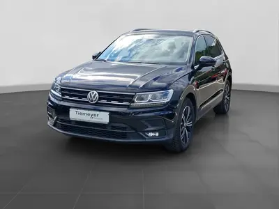 Volkswagen Tiguan – Foto 2