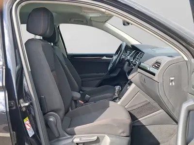 Volkswagen Tiguan – Foto 4
