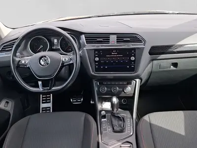 Volkswagen Tiguan – Foto 5