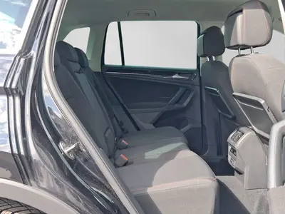 Volkswagen Tiguan – Foto 6