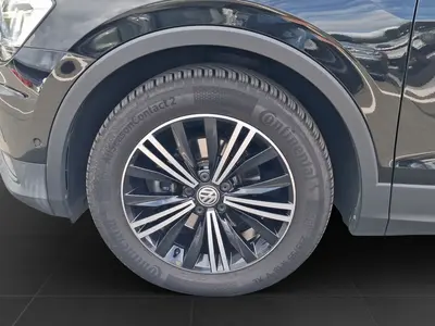 Volkswagen Tiguan – Foto 7