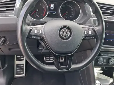 Volkswagen Tiguan – Foto 9